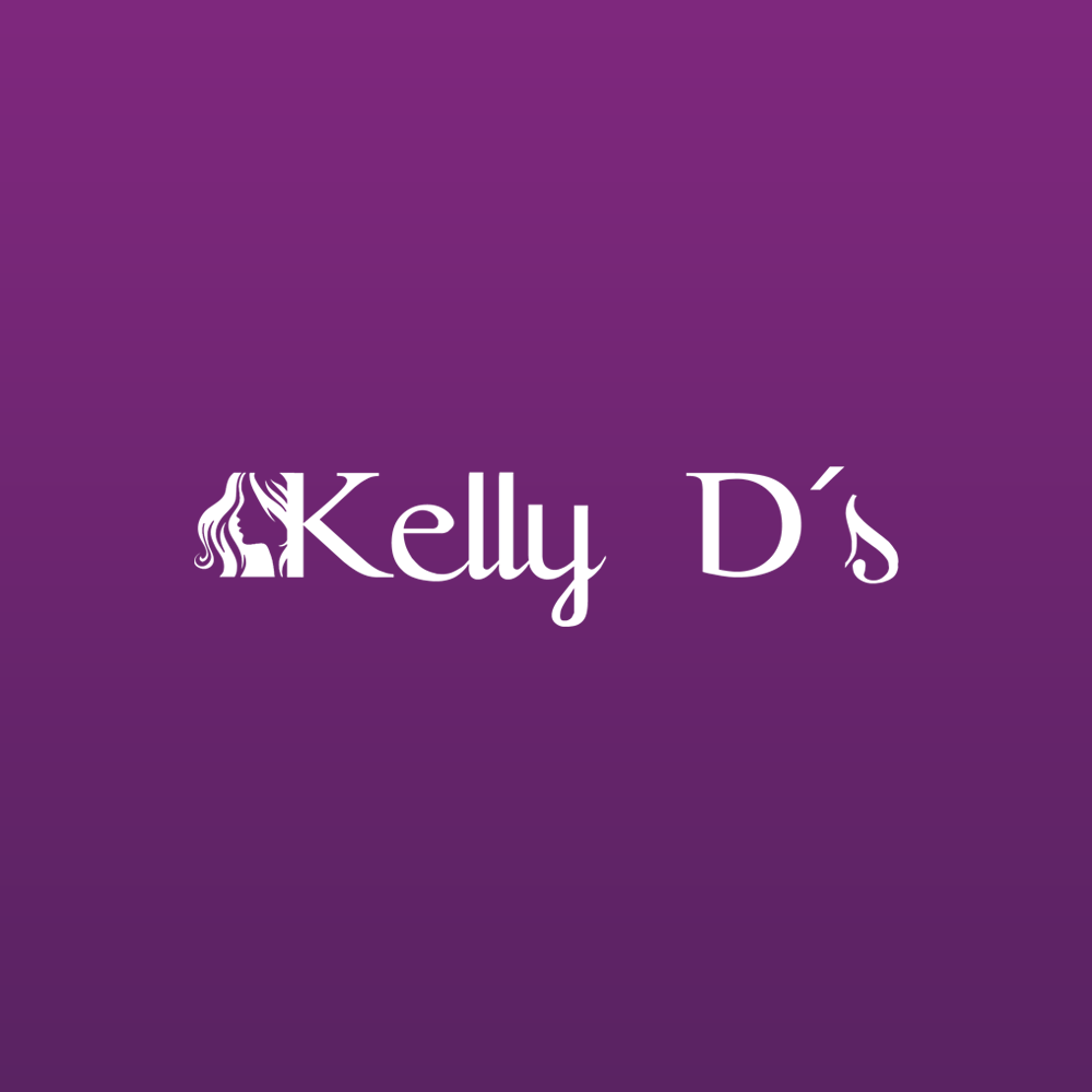 Kelly D's Logo Design