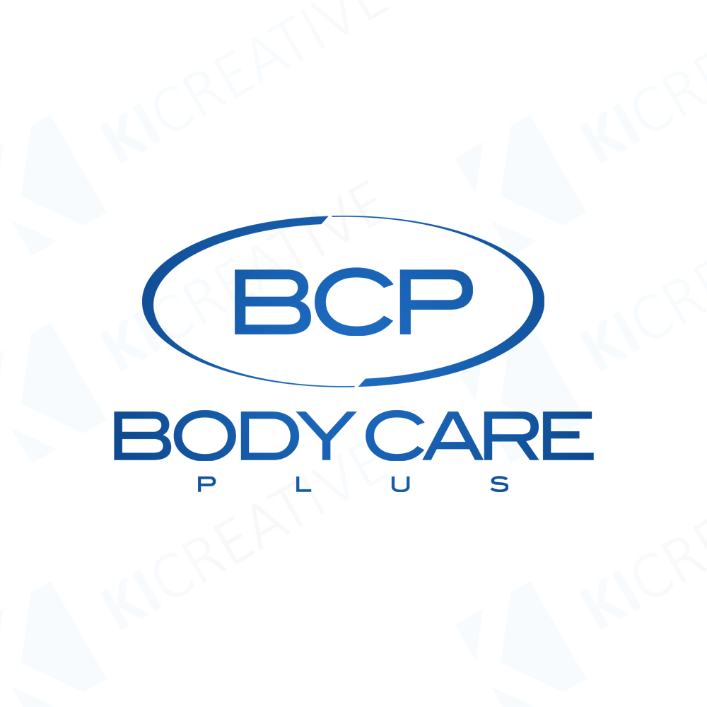 Body Care Plus Logo