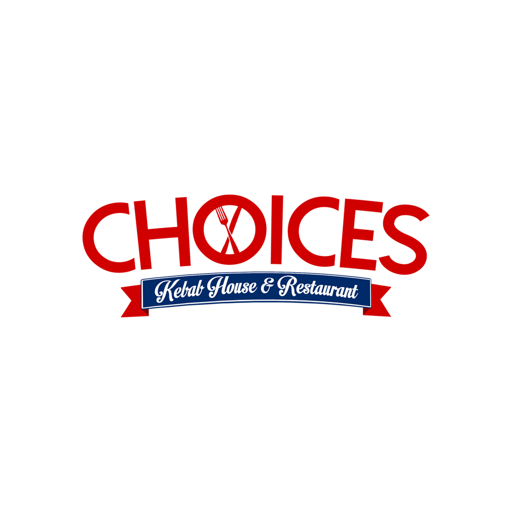 Choices Kebab House Logo