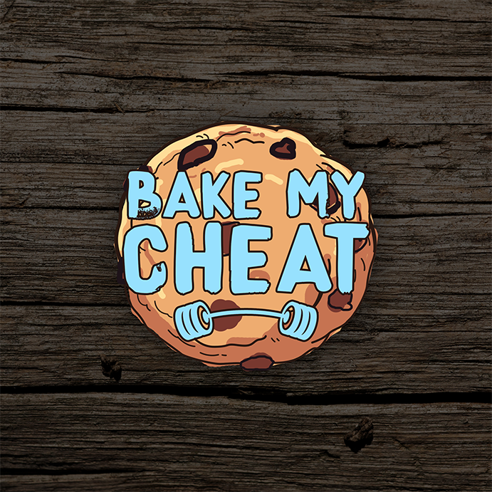 Bake My Cheat project
